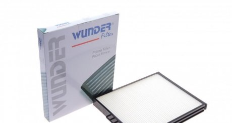 Фильтр салона wunder WP 903