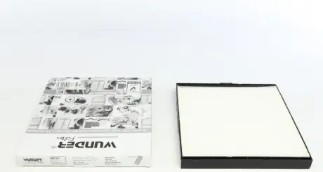 Фильтр салона WUNDER WP913 Киа Карнивал