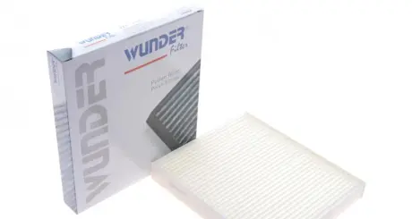 Фильтр салона WUNDER WP916