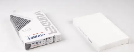 Фільтр салону WUNDER WP924