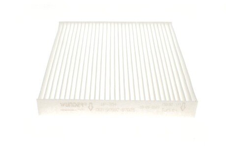 Фильтр салона wunder WP954