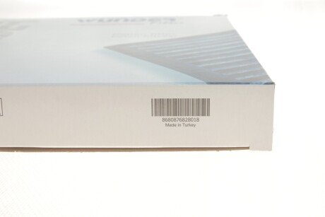 Фильтр салона wunder WP954