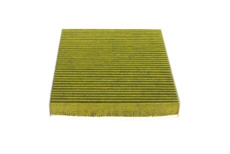 Фильтр салона wunder WPK104