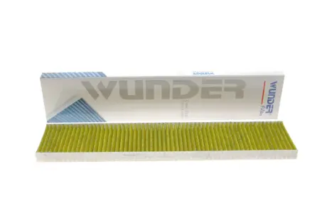 Фильтр салона WUNDER WPK108 Фольксваген Шаран
