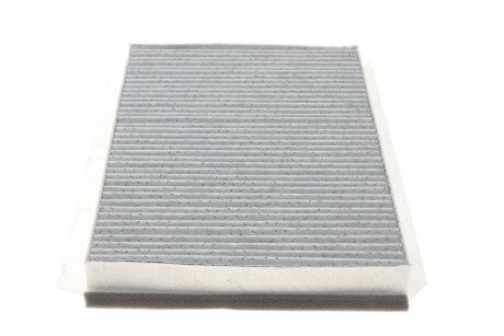 Фільтр салону wunder WPK120