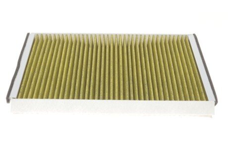 Фільтр салону wunder WPK120