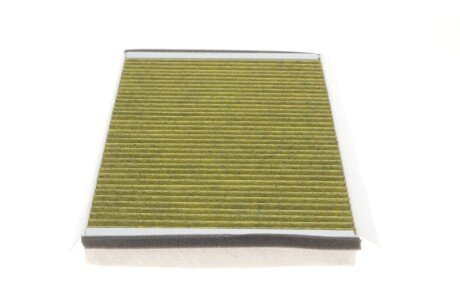 Фільтр салону wunder WPK120