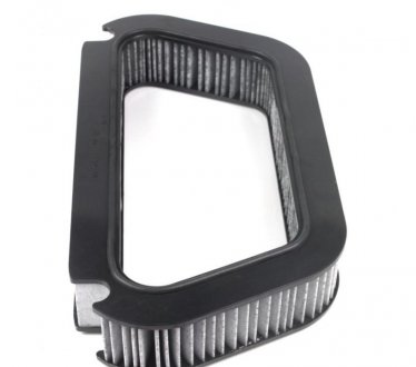 Фильтр салона wunder WPK123