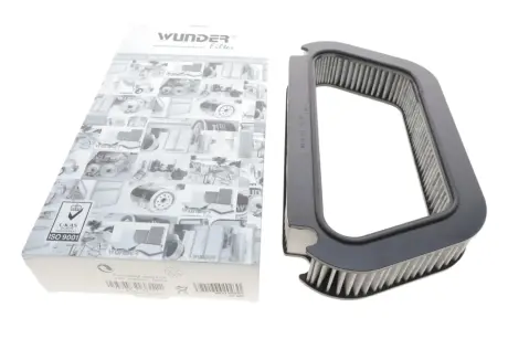 Фильтр салона WUNDER WPK123