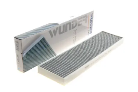 Фільтр салону WUNDER WPK221