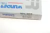 Фильтр салона WUNDER WPK303