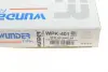 Фильтр салона WUNDER WPK401