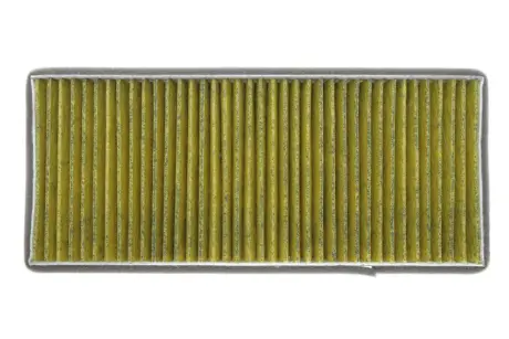 Фільтр салону WUNDER WPK501