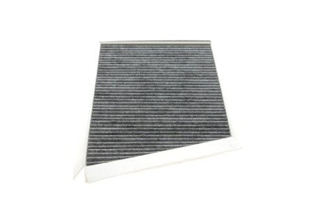 Фильтр салона wunder WPK704