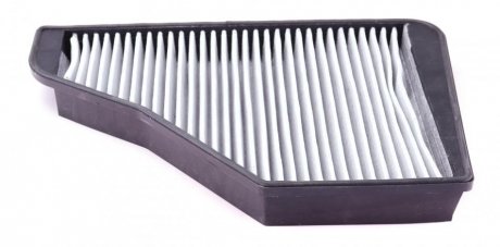 Фильтр салона wunder WPK707