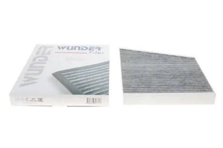 Фільтр салону WUNDER WPK7081