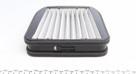 Фильтр салона wunder WPK723