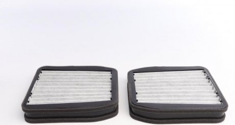 Фильтр салона wunder WPK723