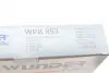 Фильтр салона WUNDER WPK853