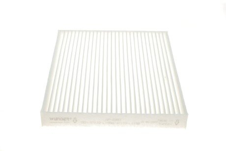 Фільтр салону wunder WP2303