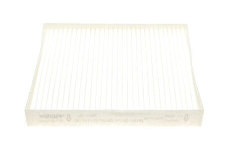 Фільтр салону wunder WP2305