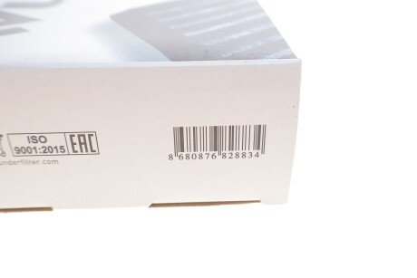 Фільтр салону wunder WP927