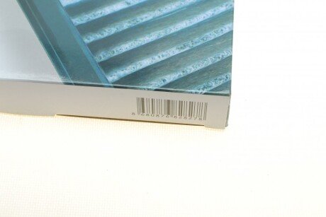 Фільтр салону wunder WPK515