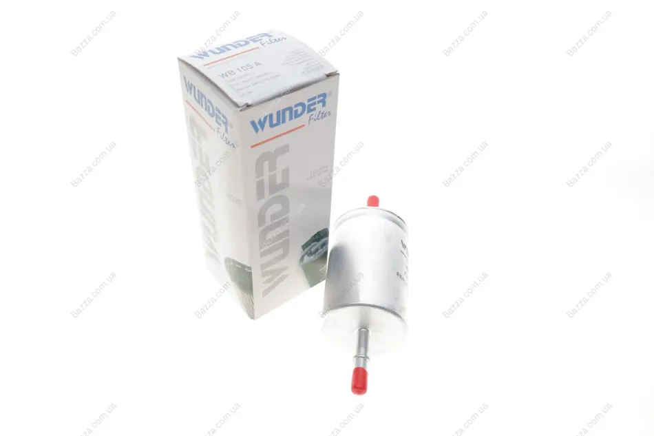 Фильтр топливный WUNDER WB105A