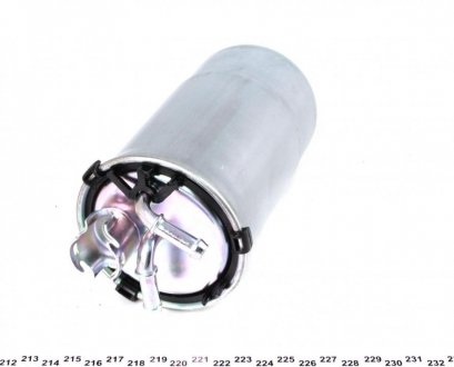 Фильтр топливный wunder WB113