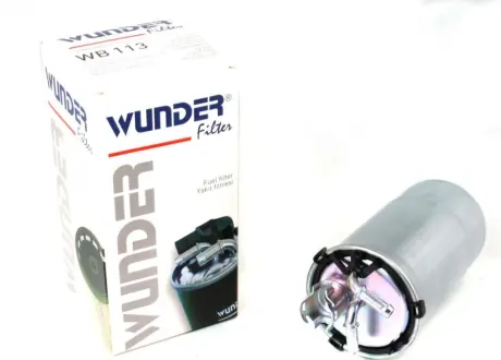 Фильтр топливный WUNDER WB113