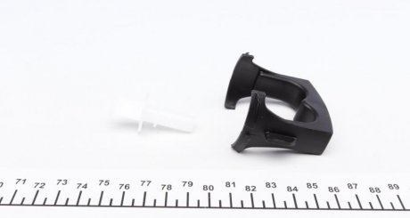 Топливный фильтр wunder WB724