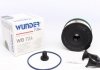Топливный фильтр wunder WB 724