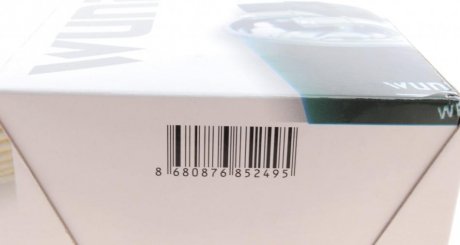 Фильтр топливный wunder WB8171