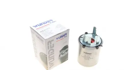Фильтр топливный WUNDER WB8171