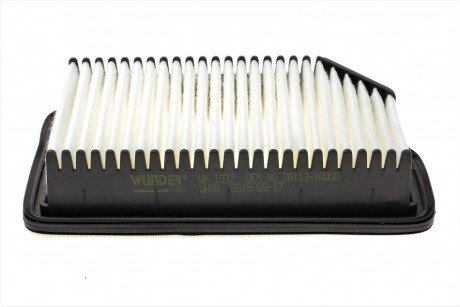 Фильтр воздушный wunder WH1037