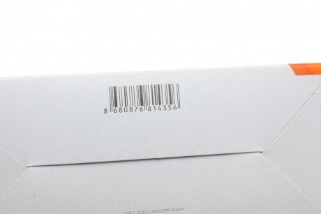 Фильтр воздушный wunder WH1037