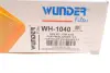 Фильтр воздушный WUNDER WH1040 (фото 5)