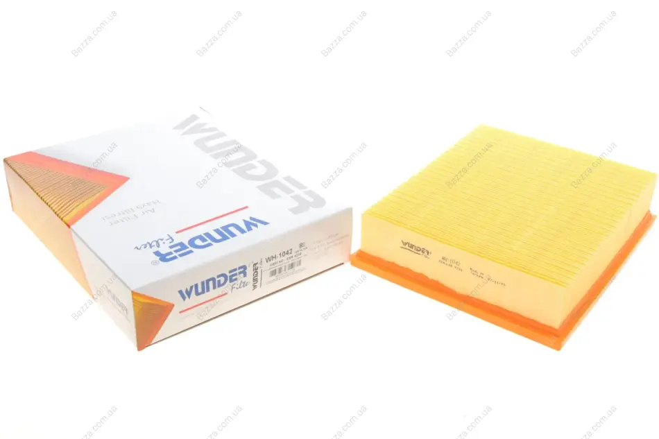 Фильтр воздушный WUNDER WH1042
