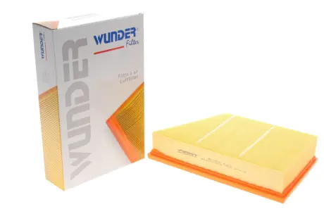 Фильтр воздушный WUNDER WH1048 Рендж (ленд) ровер Эвок