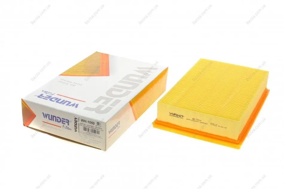 Фильтр воздушный WUNDER WH1050