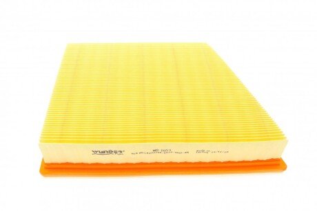 Фильтр воздушный wunder WH1053