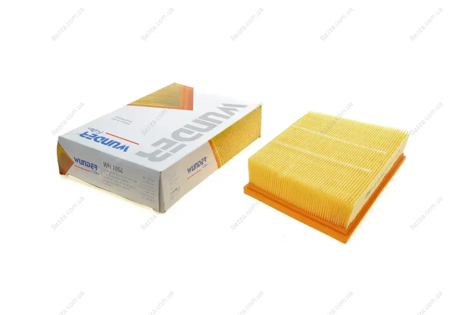 Фильтр воздушный WUNDER WH1054