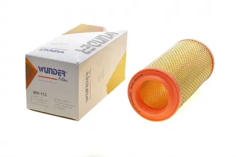 Фильтр воздушный WUNDER WH113