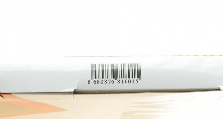 Фильтр воздушный wunder WH1226