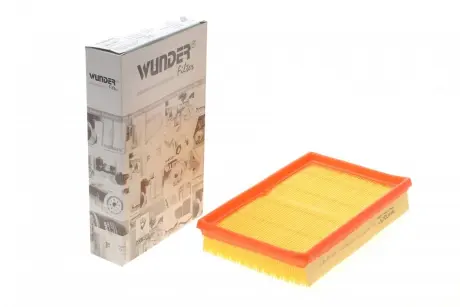 Фильтр воздушный WUNDER WH1240