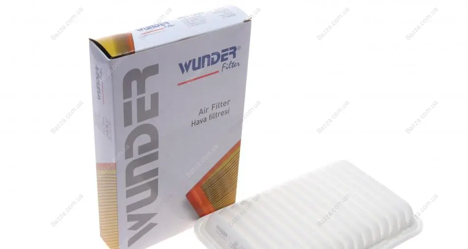 Фильтр воздушный WUNDER WH1245