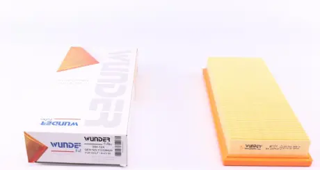 Фильтр воздушный WUNDER WH124
