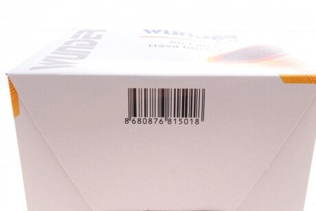 Фильтр воздушный wunder WH152