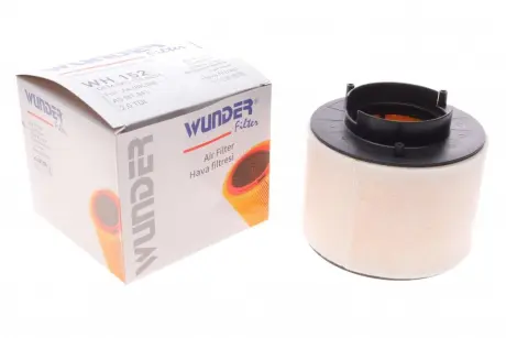 Фильтр воздушный WUNDER WH152
