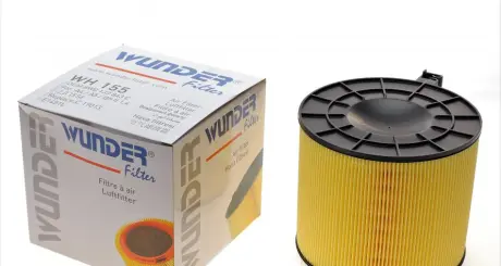 Фильтр воздушный WUNDER WH155